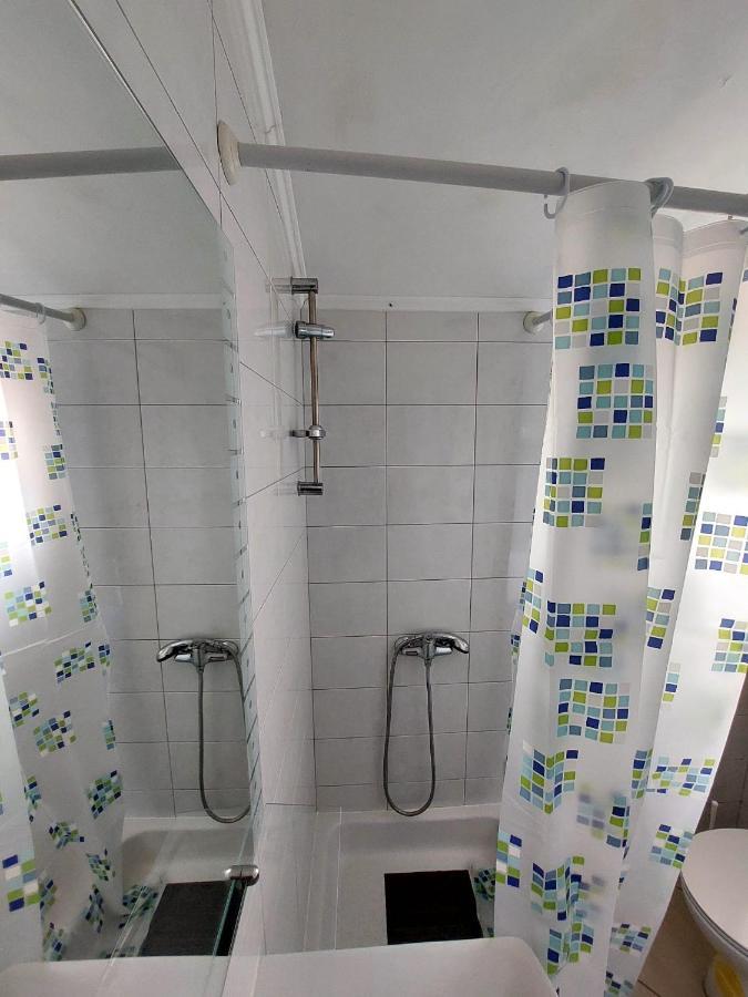 Apartman Zeljo Galizana Exterior photo